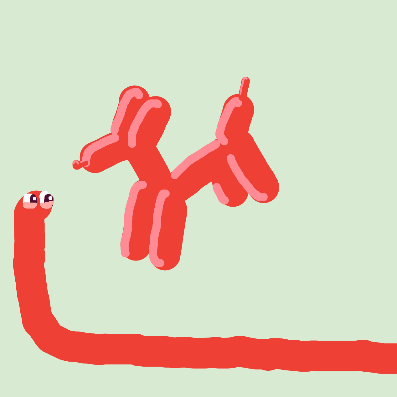 Drawing Nr 5674 by wedodraw.com