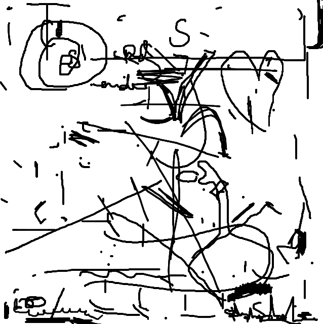 Drawing Nr 2568