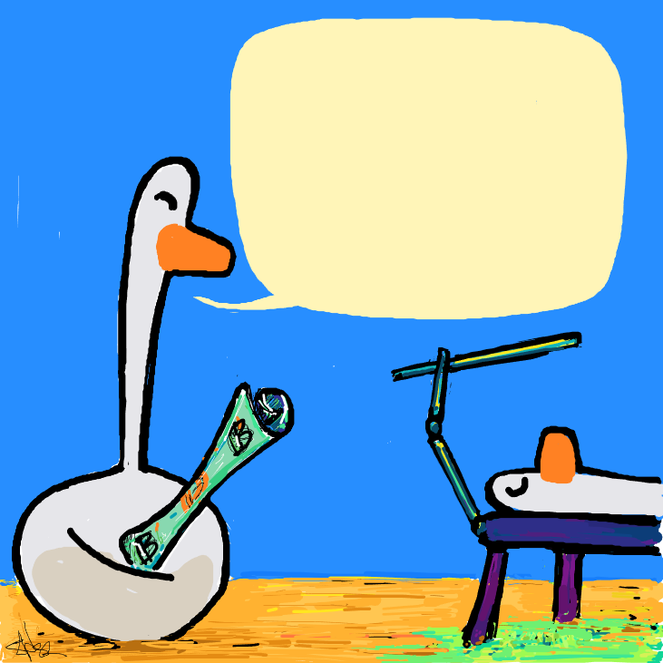 Drawing Nr 5445 by wedodraw.com