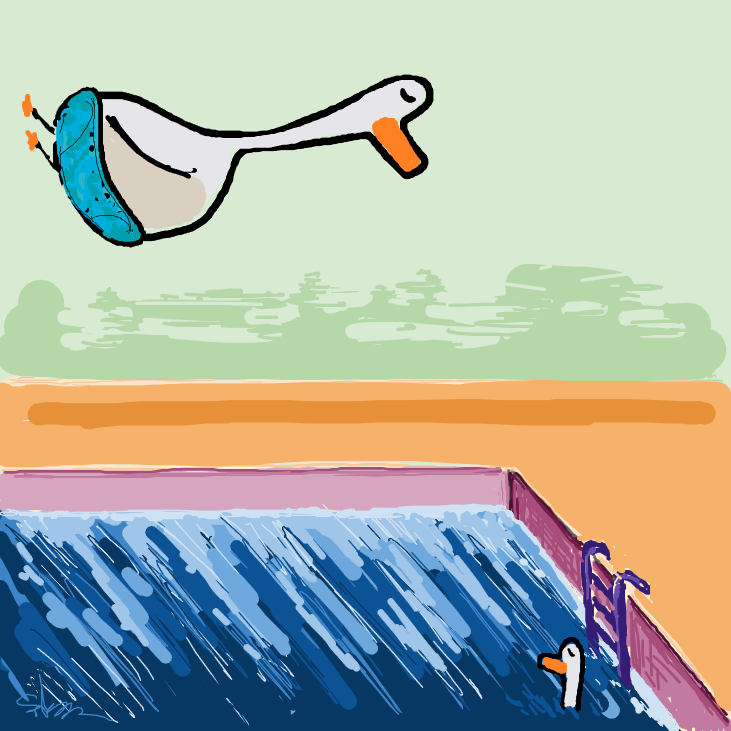 Drawing Nr 5724 by wedodraw.com