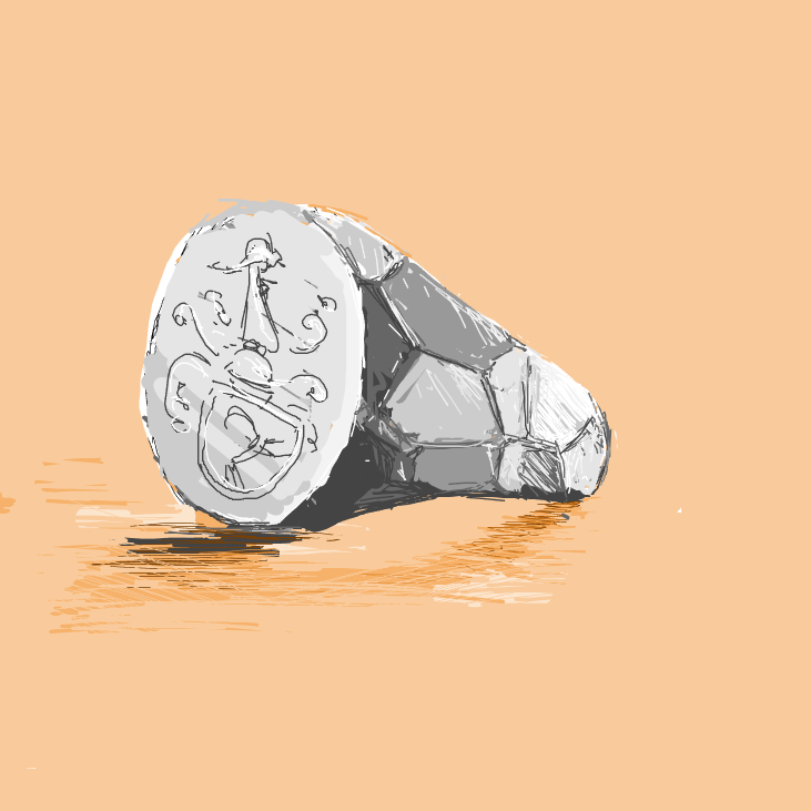 Drawing Nr 5720 by wedodraw.com