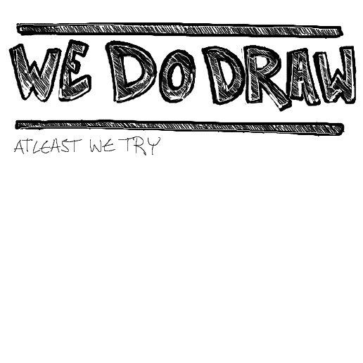 Drawing Nr 5082 by wedodraw.com