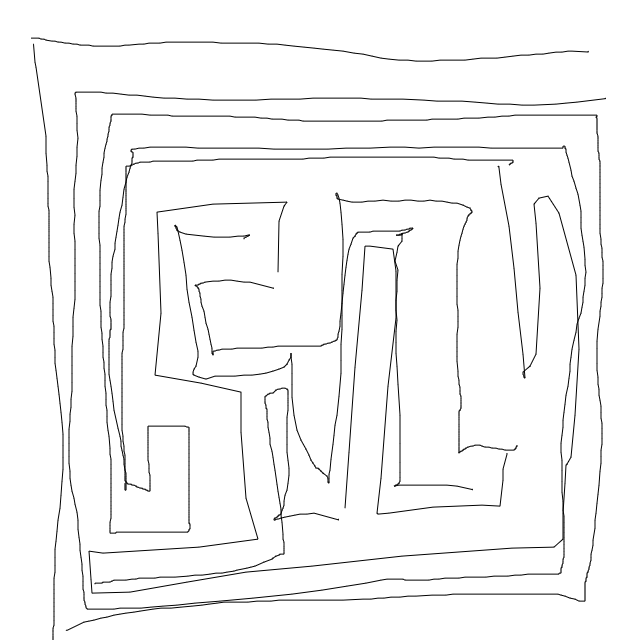 Drawing Nr 1838