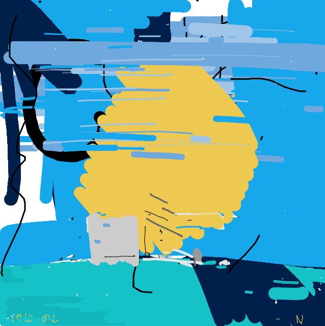 Drawing Nr 3764
