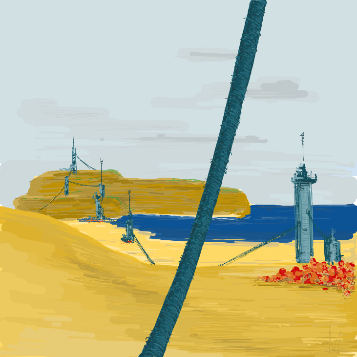 Drawing Nr 5808 by wedodraw.com