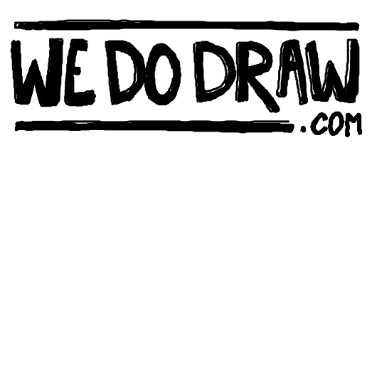 Drawing Nr 5093 by wedodraw.com