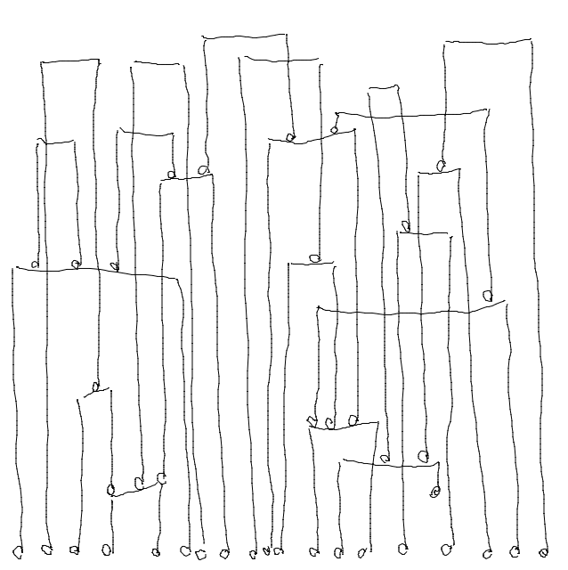 Drawing Nr 3667