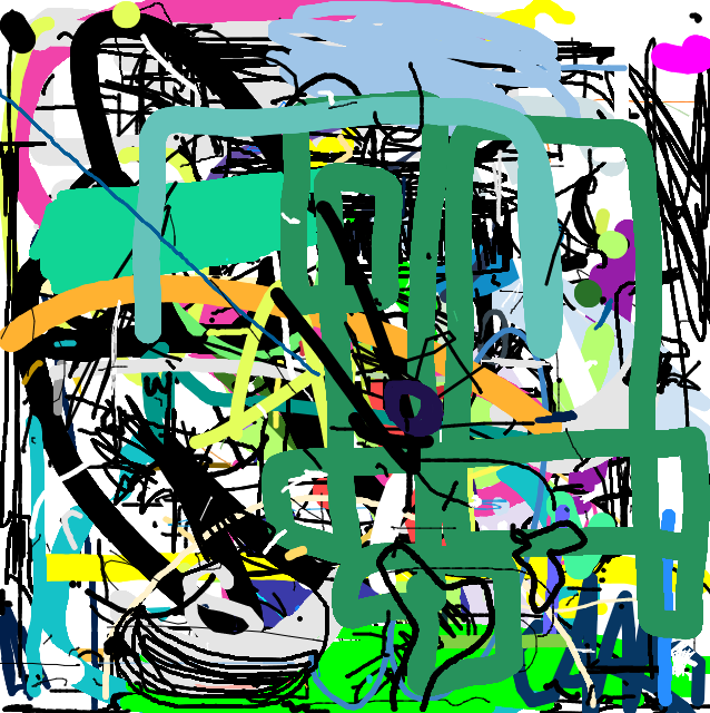 Drawing Nr 3687
