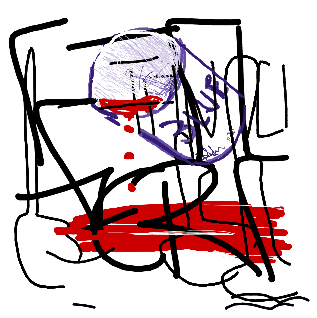 Drawing Nr 3877