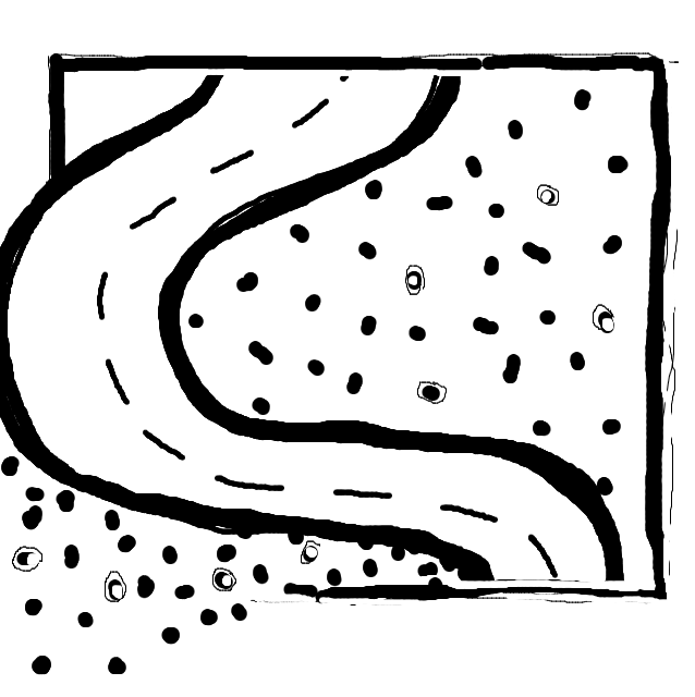 Drawing Nr 1675