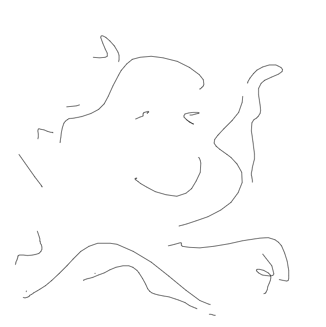 Drawing Nr 2817