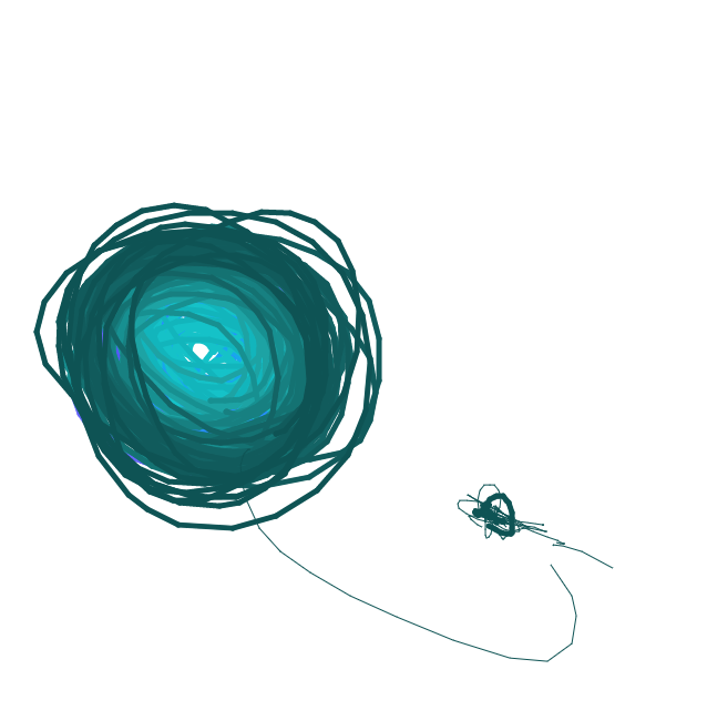 Drawing Nr 3530