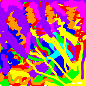 Drawing Nr 5553