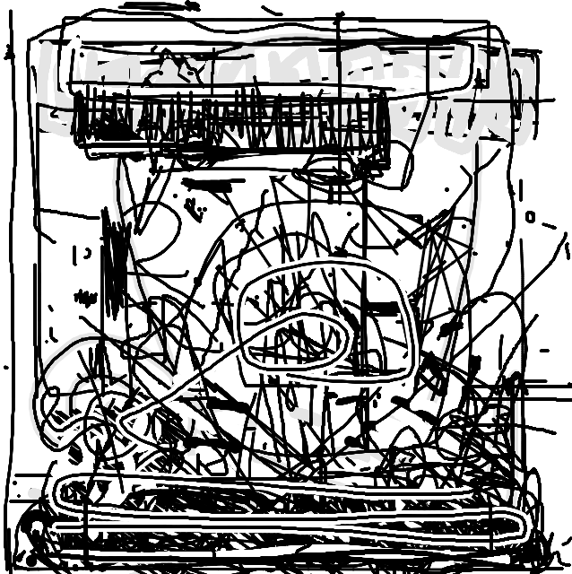 Drawing Nr 2566
