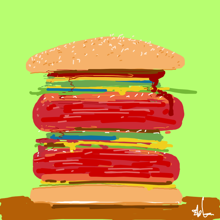 Drawing Nr 5561 by wedodraw.com