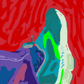 Drawing Nr 5566