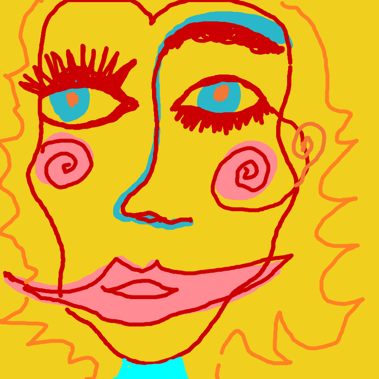 Drawing Nr 5813 by wedodraw.com