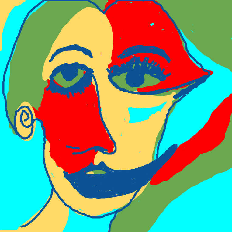 Drawing Nr 5812 by wedodraw.com