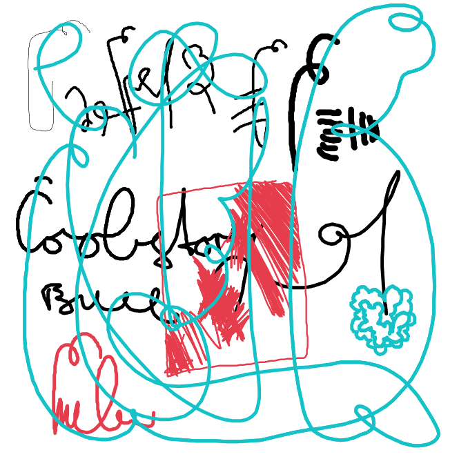 Drawing Nr 5134