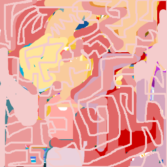 Drawing Nr 5579