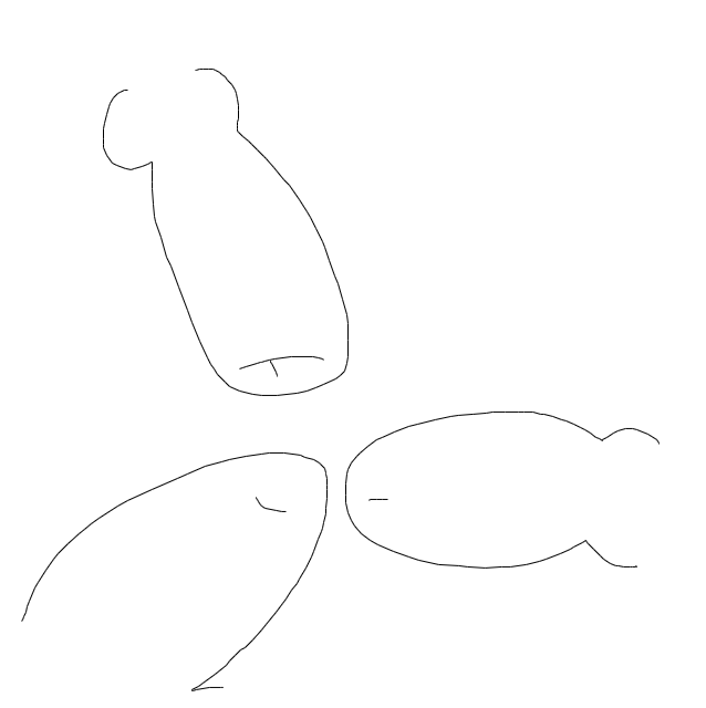 Drawing Nr 4984