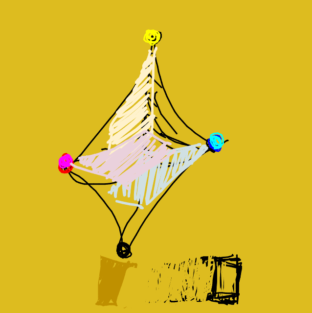 Drawing Nr 4983