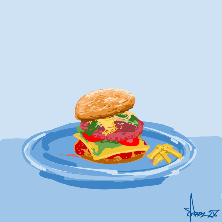 Drawing Nr 5580 by wedodraw.com