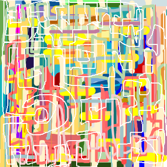 Drawing Nr 5583
