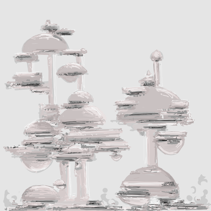 Drawing Nr 5735 by wedodraw.com