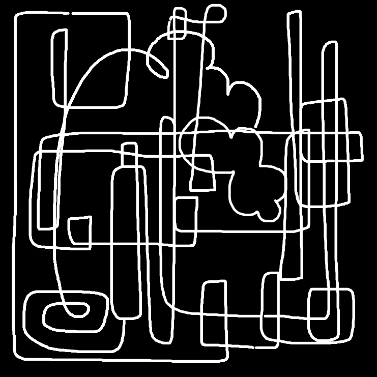 Drawing Nr 5148