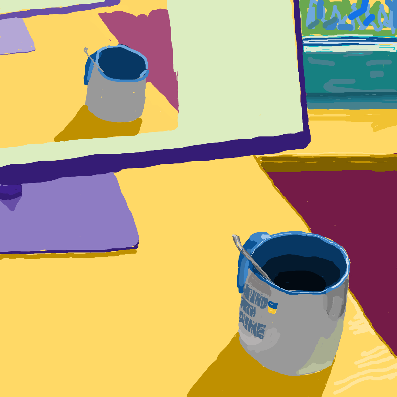 Drawing Nr 5597
