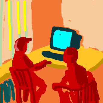 Drawing Nr 5764 by wedodraw.com