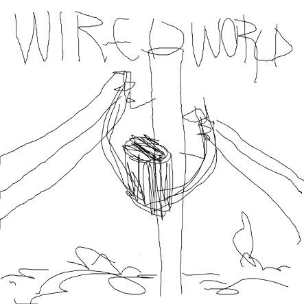 Drawing Nr 5840 by wedodraw.com