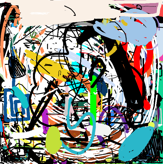 Drawing Nr 4083