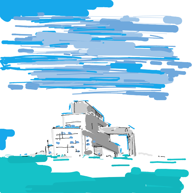 Drawing Nr 3792