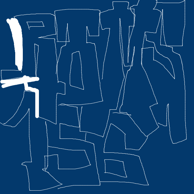 Drawing Nr 5026