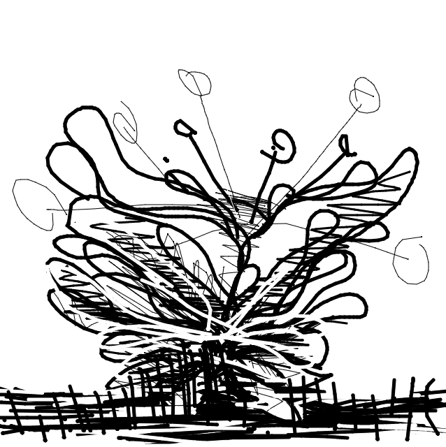 Drawing Nr 1377