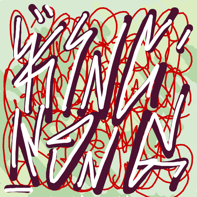 Drawing Nr 3366