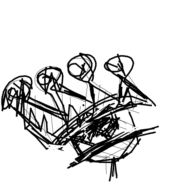 Drawing Nr 1245