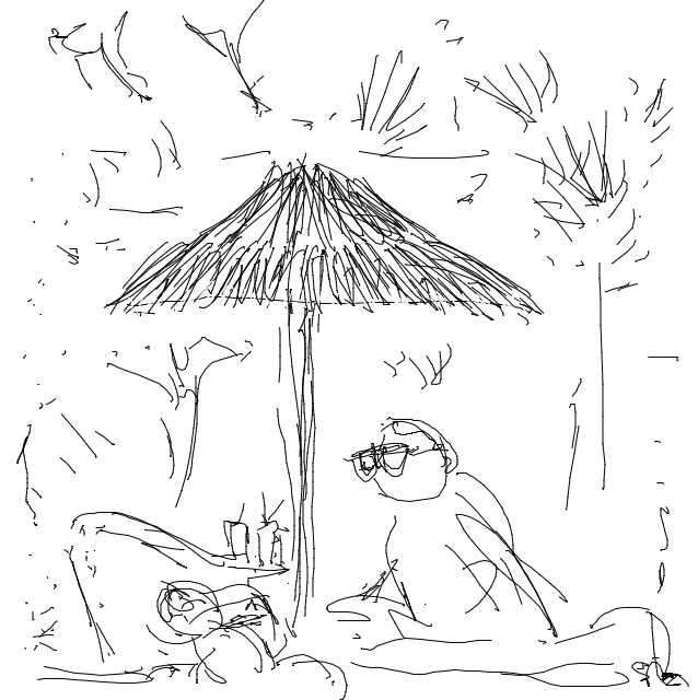 Drawing Nr 4134