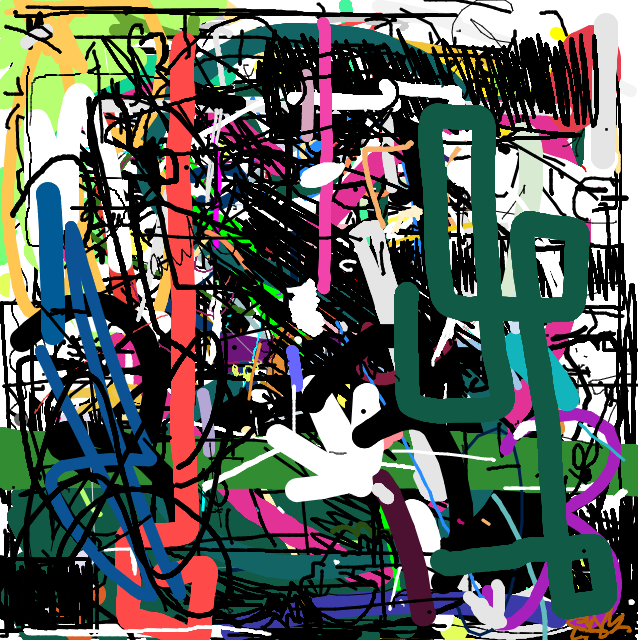 Drawing Nr 3668
