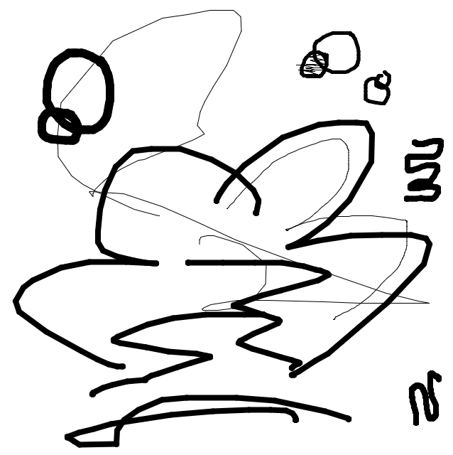 Drawing Nr 1498