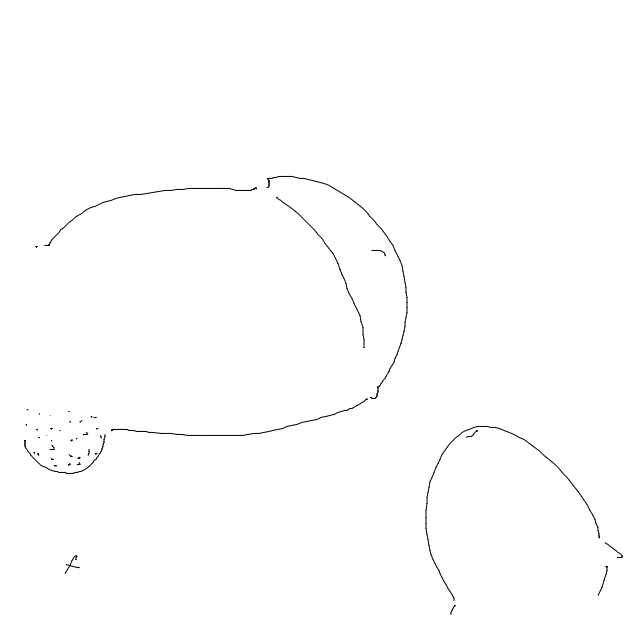 Drawing Nr 4516
