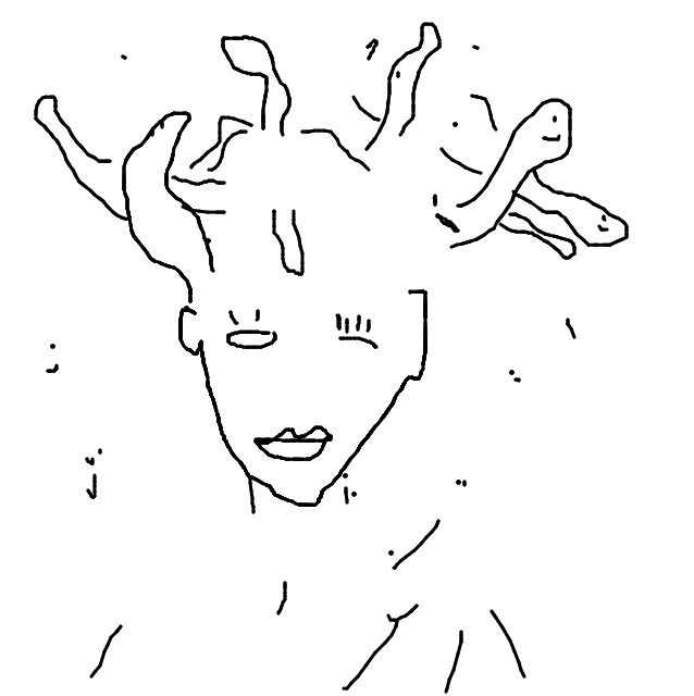 Drawing Nr 3797