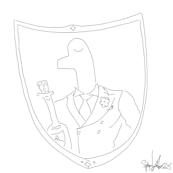 Drawing Nr 5623 by wedodraw.com
