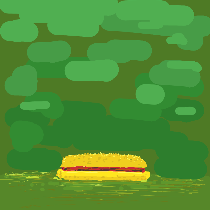 Drawing Nr 5710 by wedodraw.com