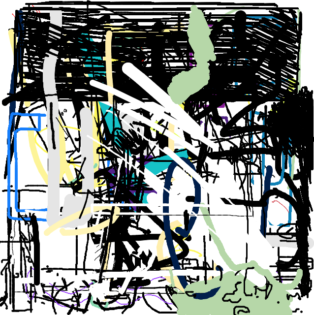 Drawing Nr 4356