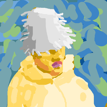 Drawing Nr 5647