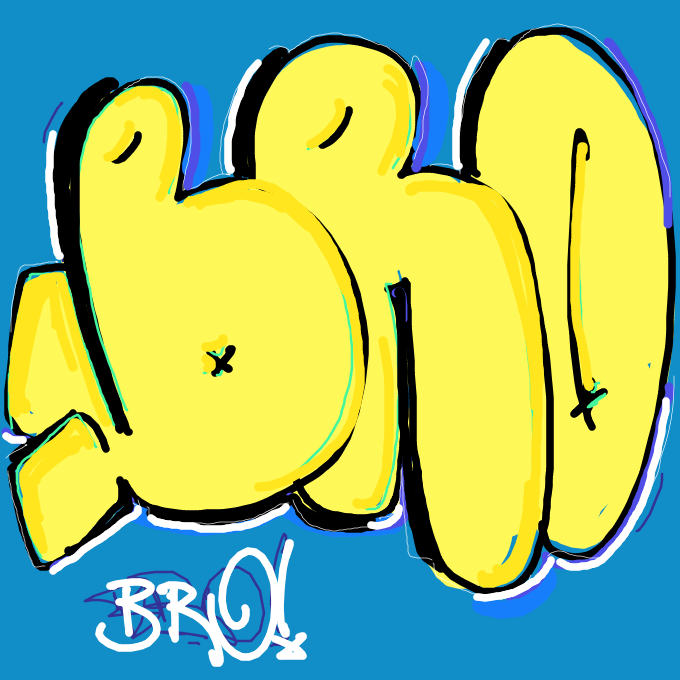 Drawing Nr 5652 by wedodraw.com