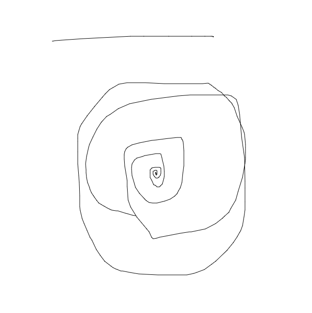 Drawing Nr 1988